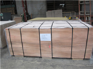 plywood package